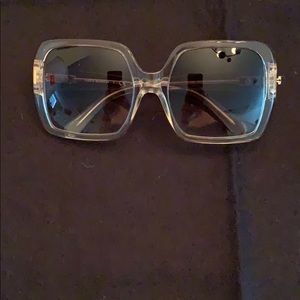 Tory Burch sunglasses